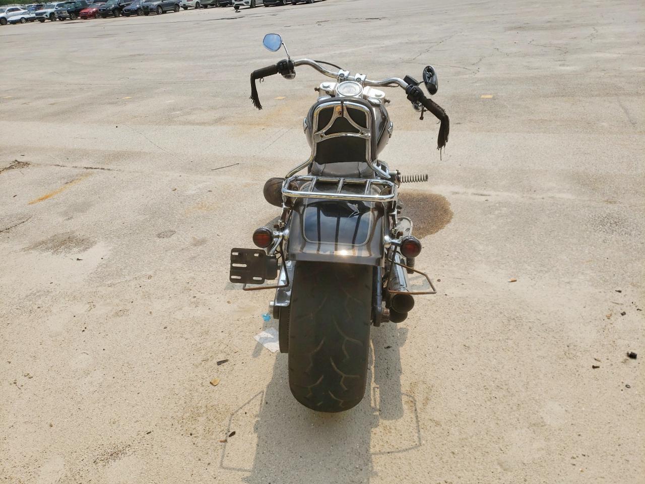 2020 Harley-Davidson Flfbs - Image 4