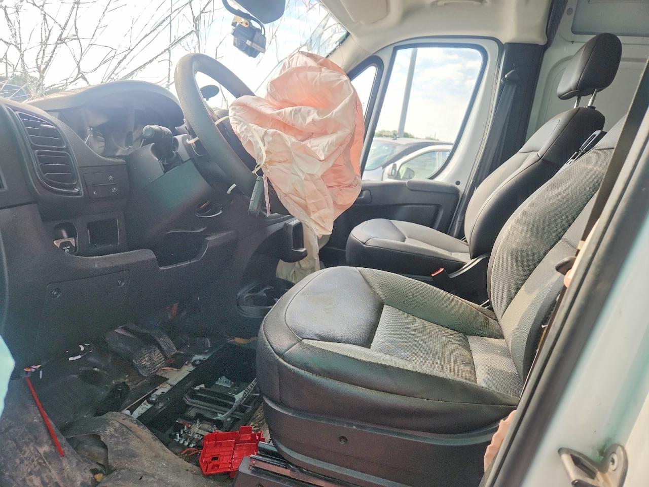 2024 Ram Promaster 2500 2500 High - Image 7