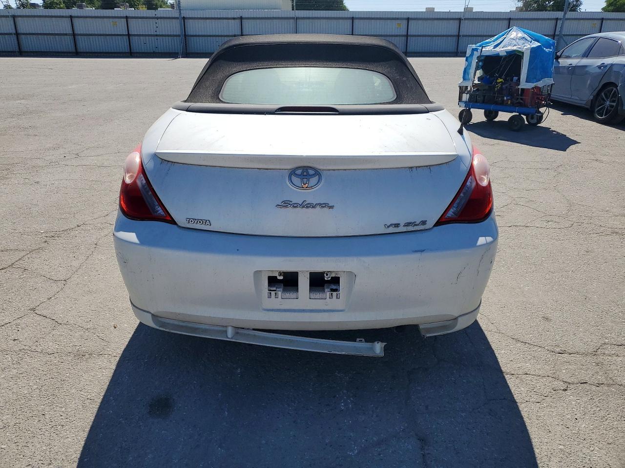 2005 Toyota Camry Solara Sport - Фото 6