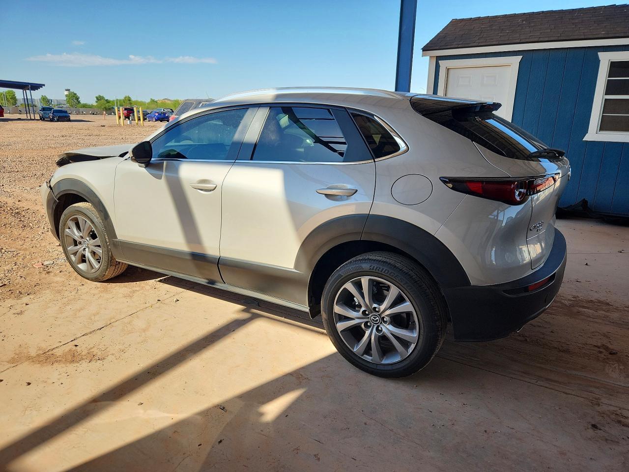 2024 Mazda Cx-30 Preferred - Image 2