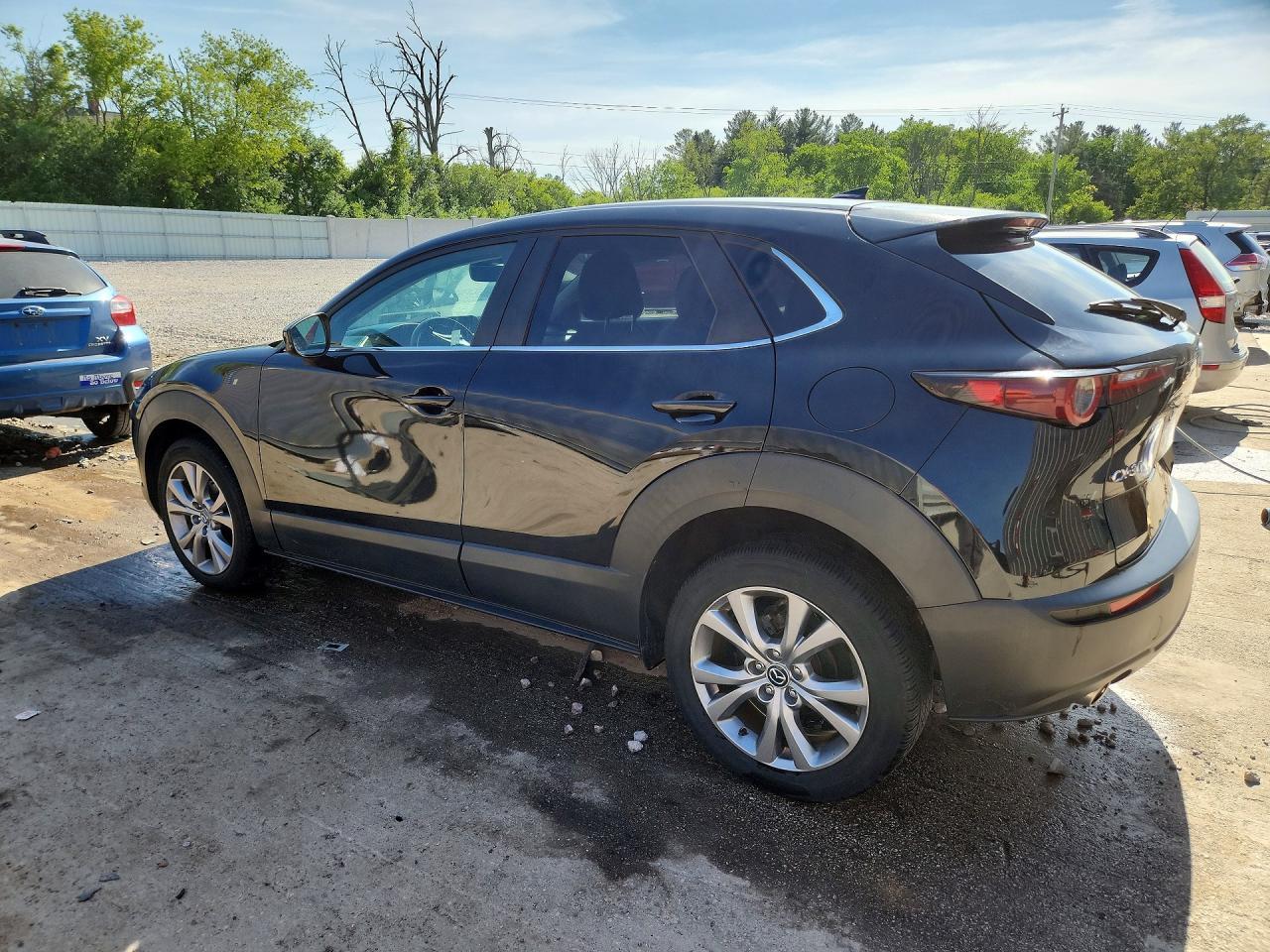 2020 Mazda Cx-30 Preferred - Image 2