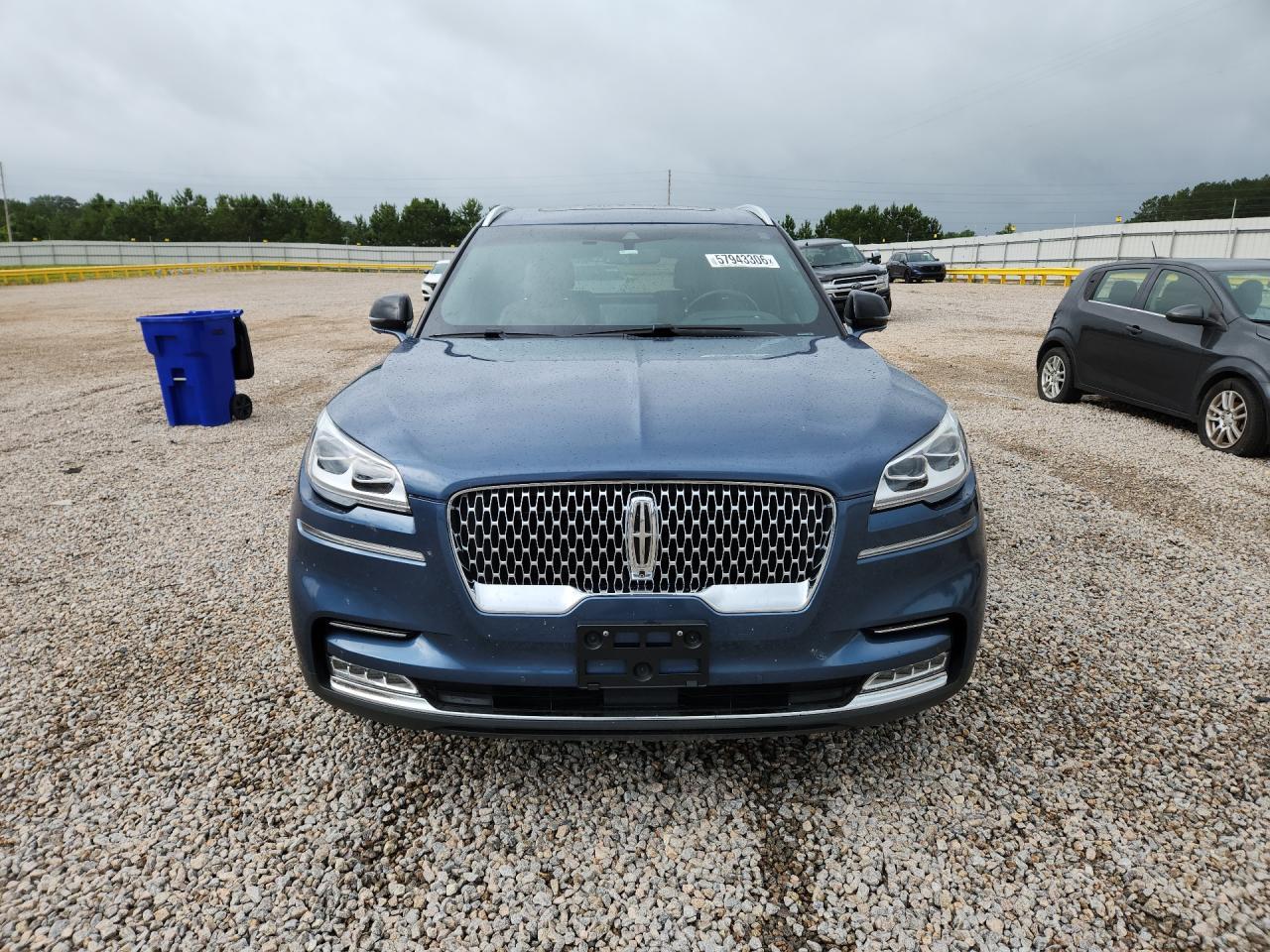 2020 Lincoln Aviator Reserve - Image 5