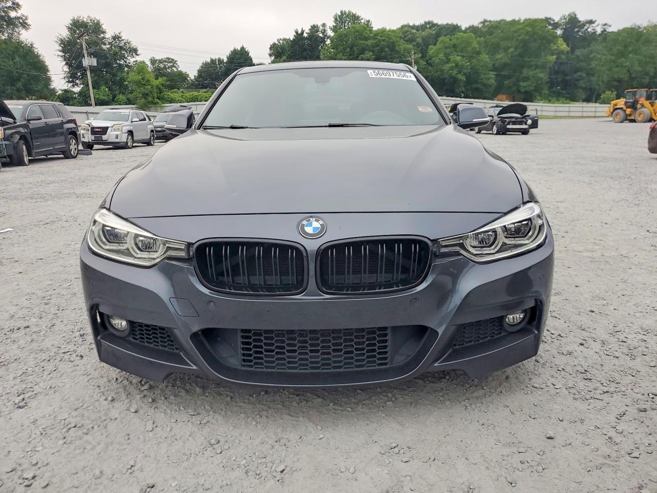 2017 BMW 340 I - Image 5