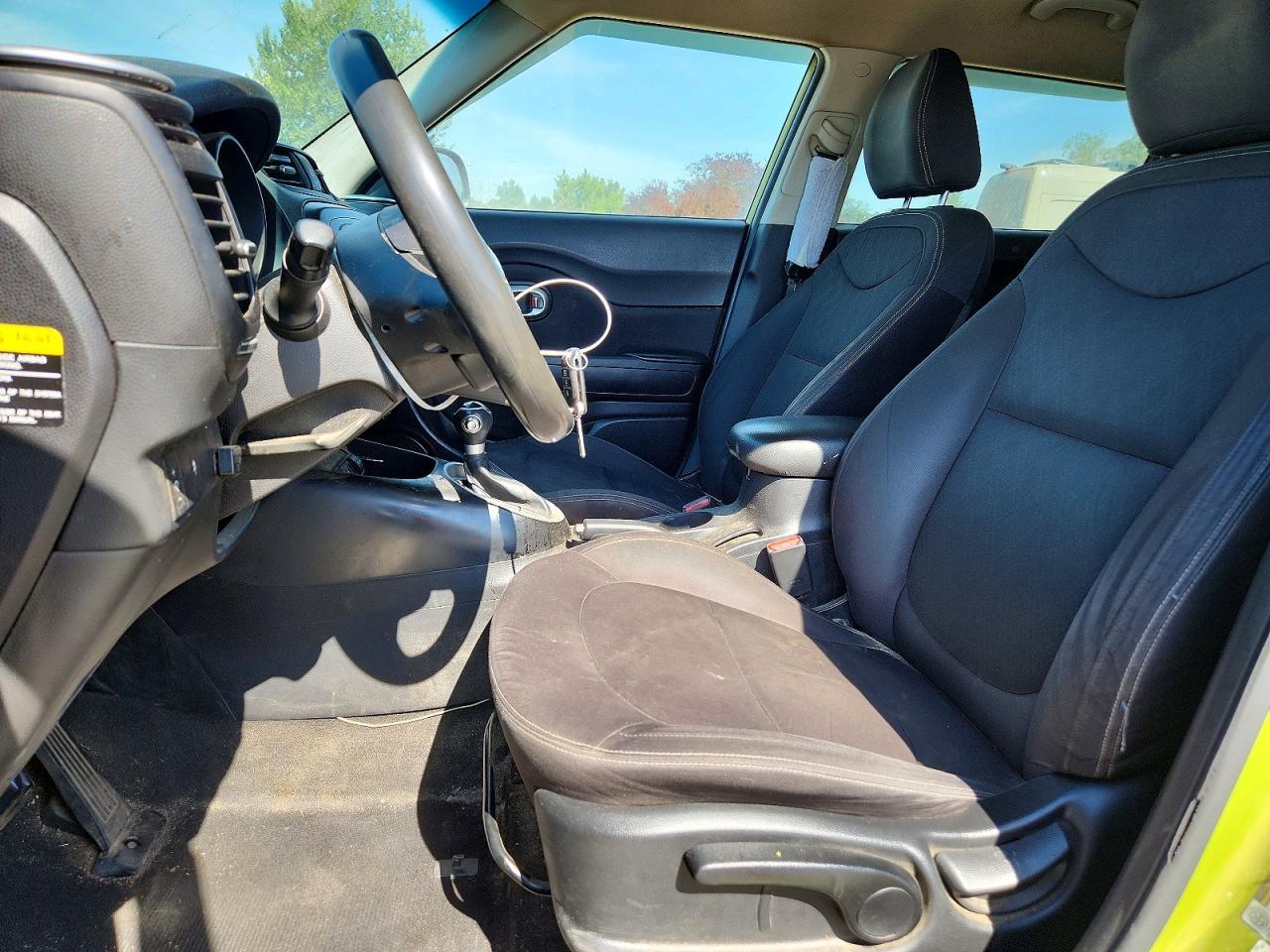 2015 Kia Soul Base - Image 7