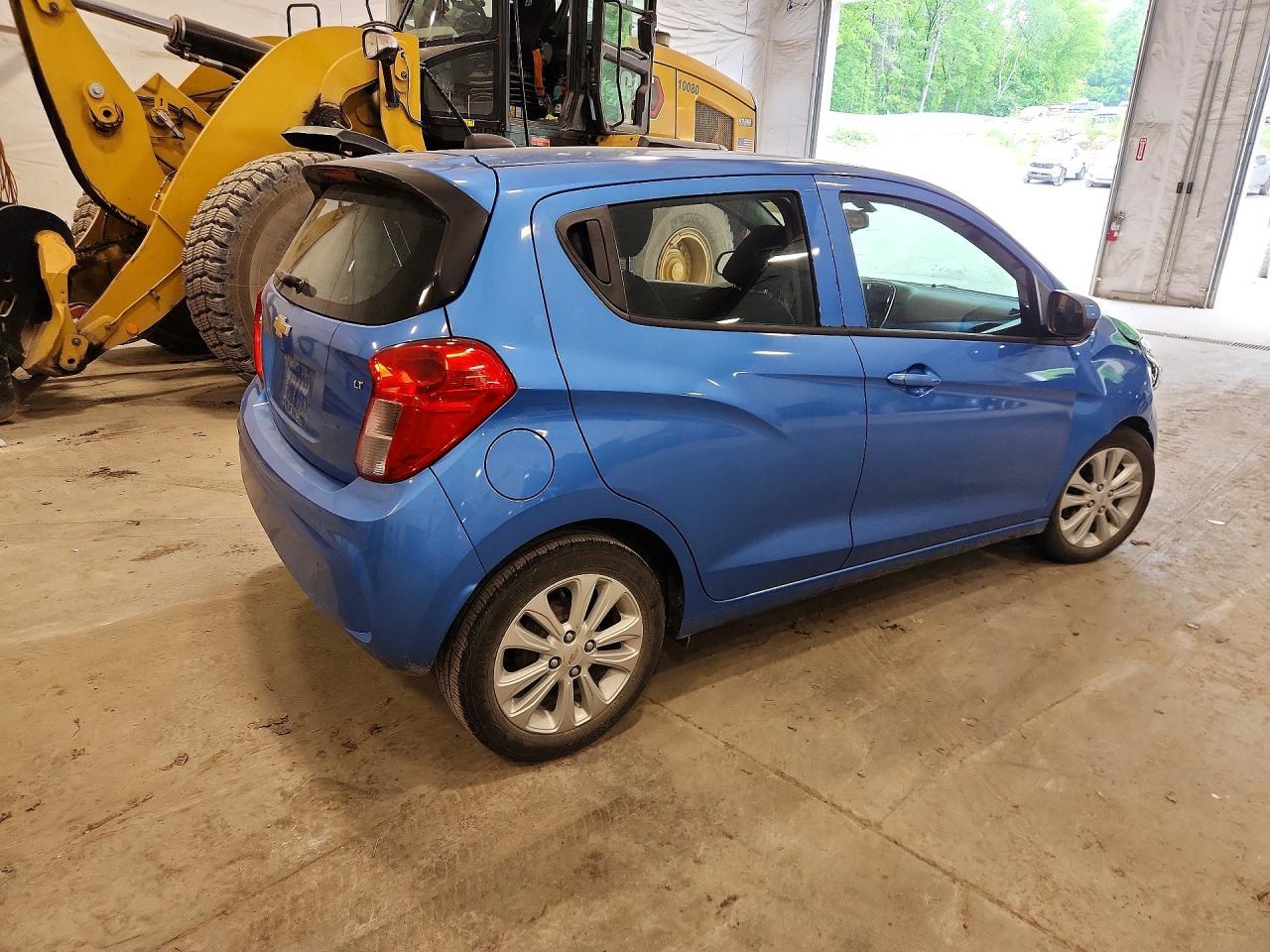 2017 Chevrolet Spark 1Lt - Image 3