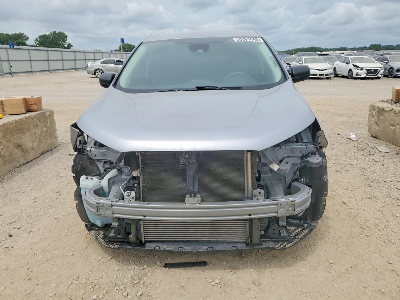 2021 Ford Edge Se - Image 5