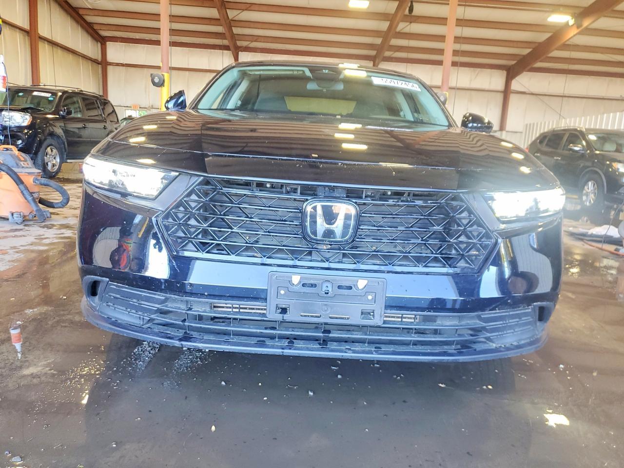2023 Honda Accord Lx - Фото 5