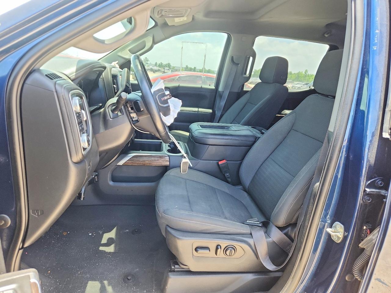 2021 GMC Sierra K1500 Elevation - Image 7