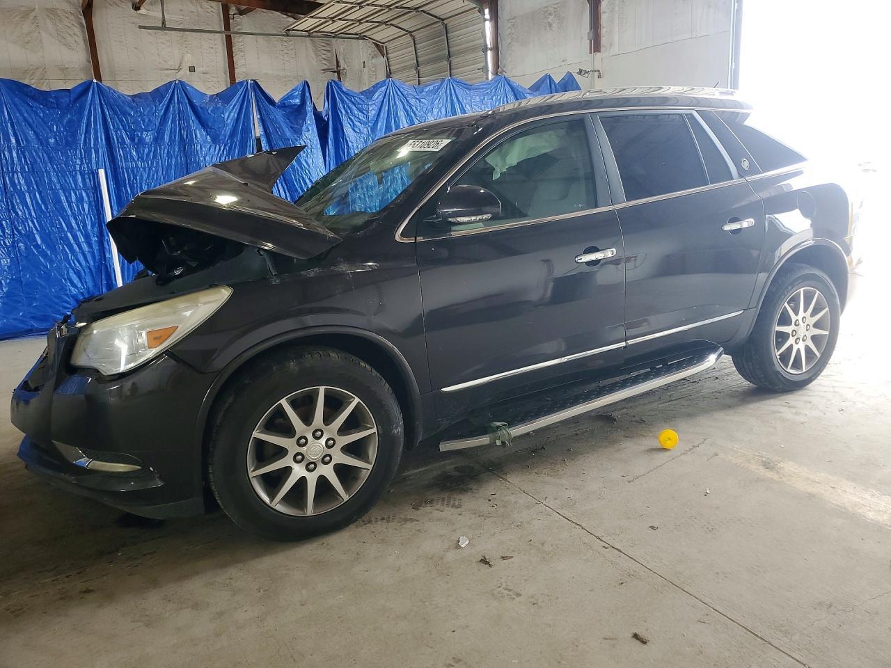 2016 Buick Enclave Convenience
