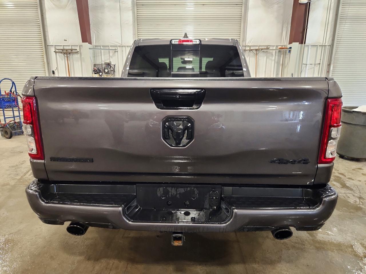 2023 Ram 1500 - Image 6