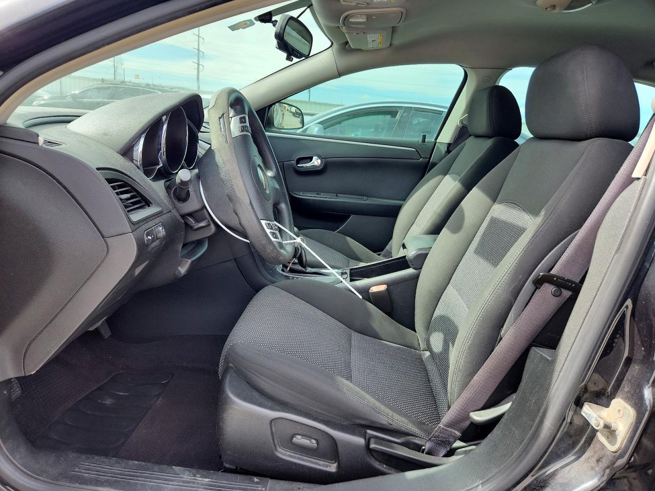 2008 Chevrolet Malibu 1Lt - Фото 7