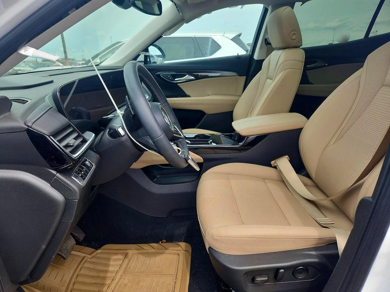2024 Buick Envision Preferred - Фото 7