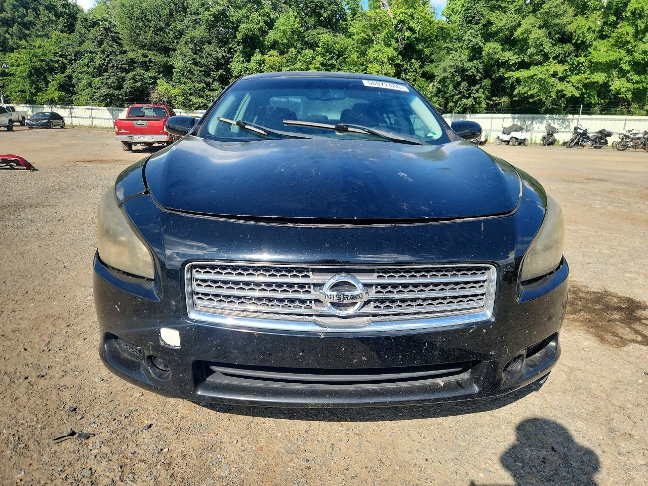 2011 Nissan Maxima 3.5 S - Image 5
