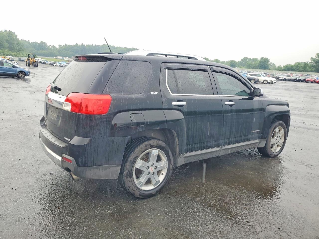 2013 GMC Terrain Slt - Фото 3