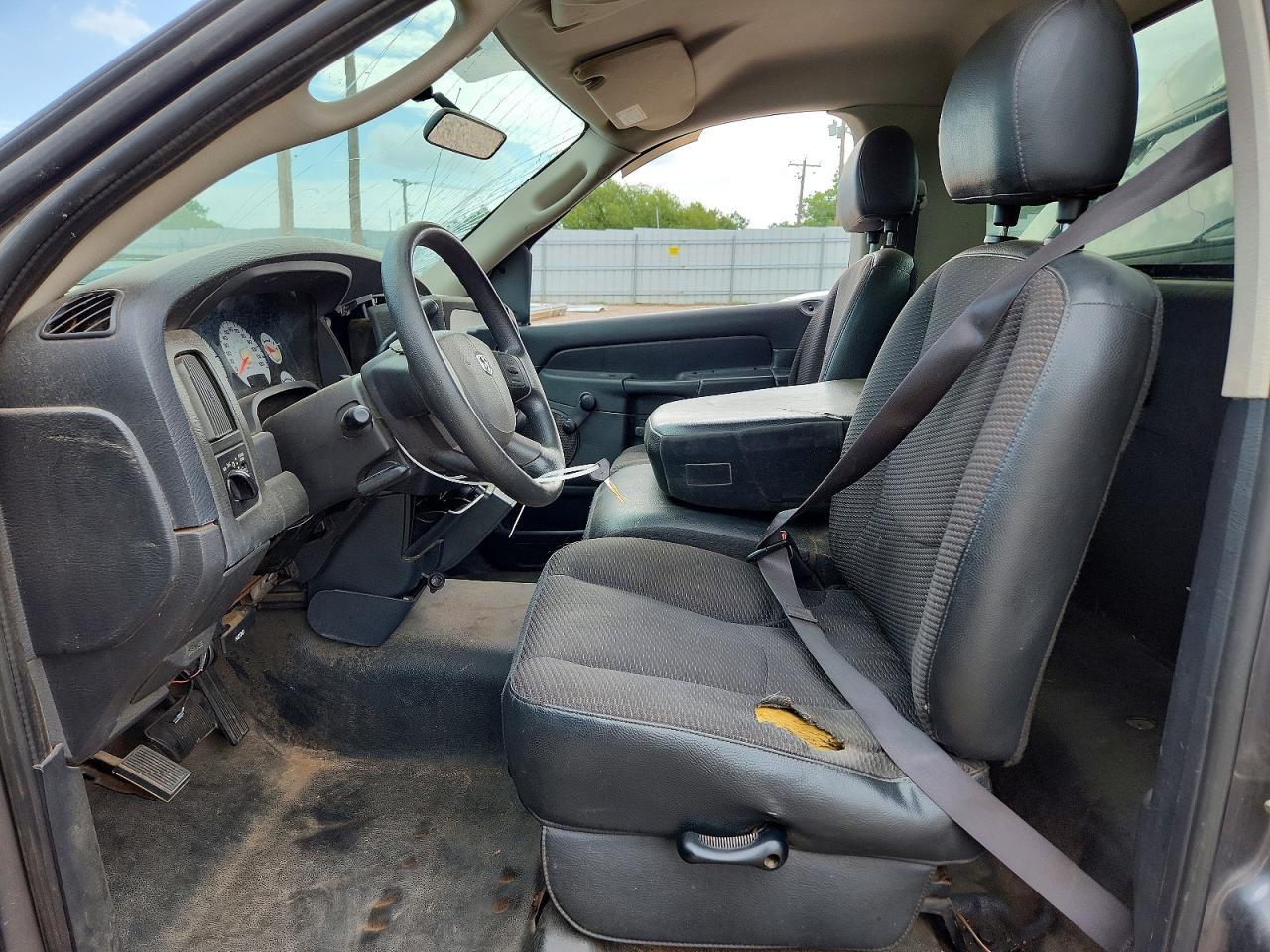 2004 Dodge Ram 1500 St - Image 7