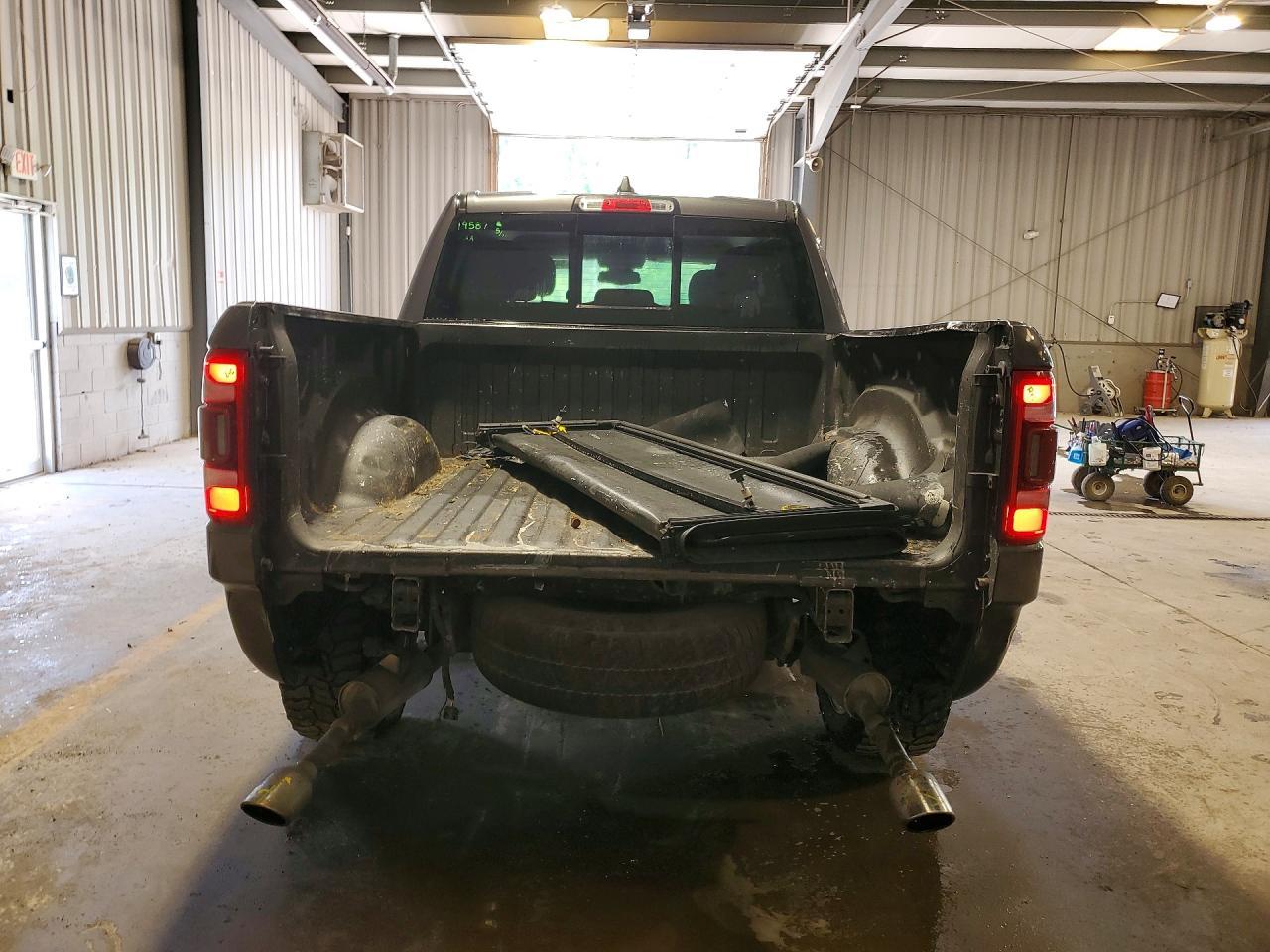 2019 Ram 1500 Big Horn - Фото 6
