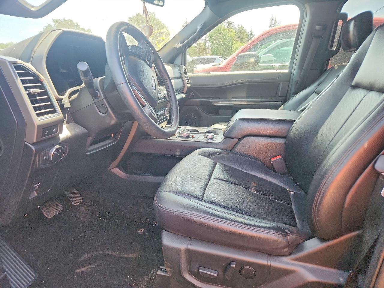 2020 Ford Expedition Max Xlt - Фото 7