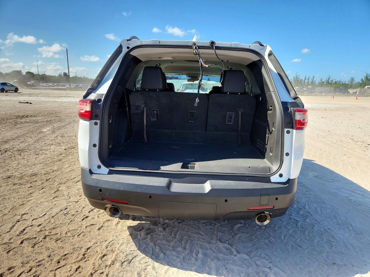 2019 Chevrolet Traverse Lt - Image 6