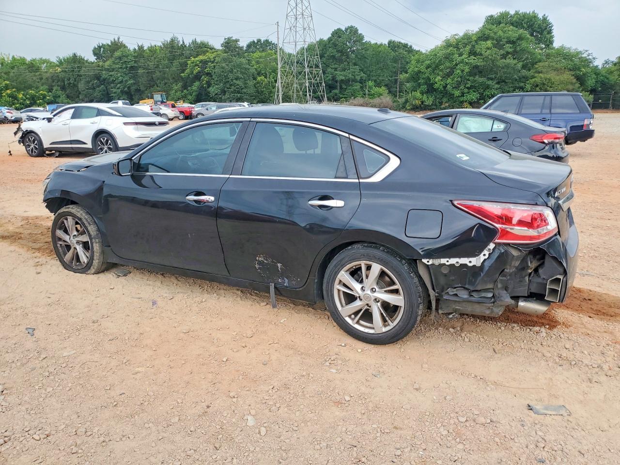 2013 Nissan Altima 2.5 - Image 2
