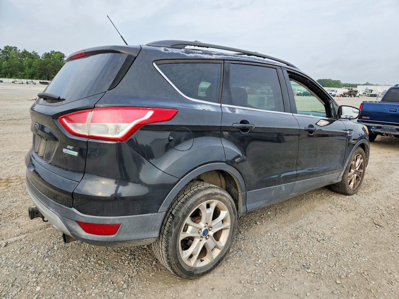 2013 Ford Escape Se - Image 3