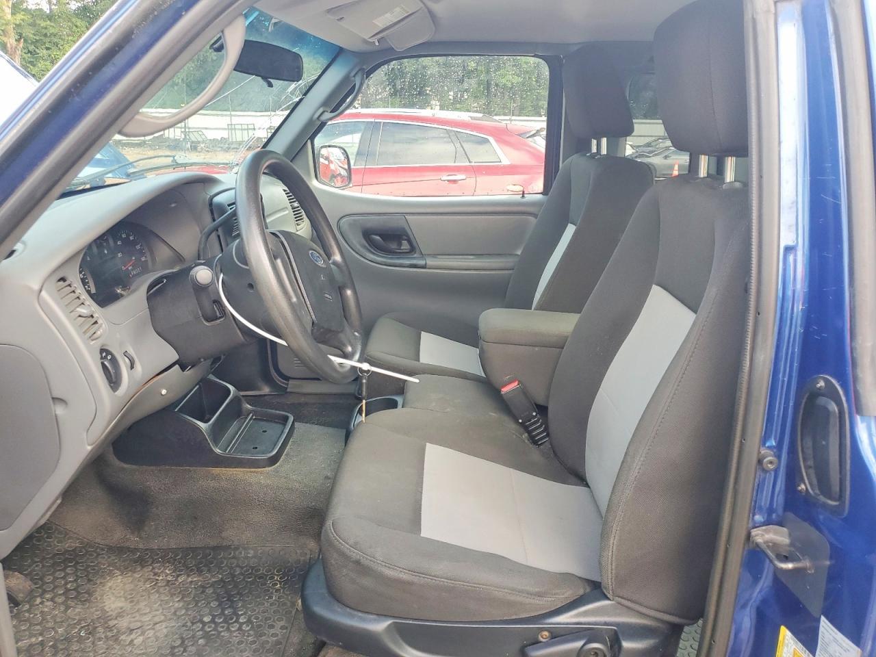 2011 Ford Ranger Super Cab - Image 7