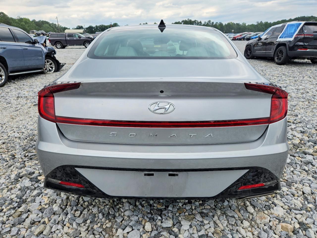 2021 Hyundai Sonata Sel - Image 6