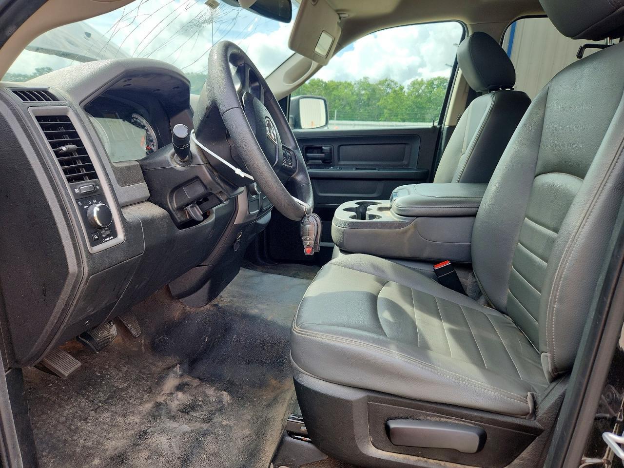 2019 Ram 1500 Classic Tradesman - Image 7