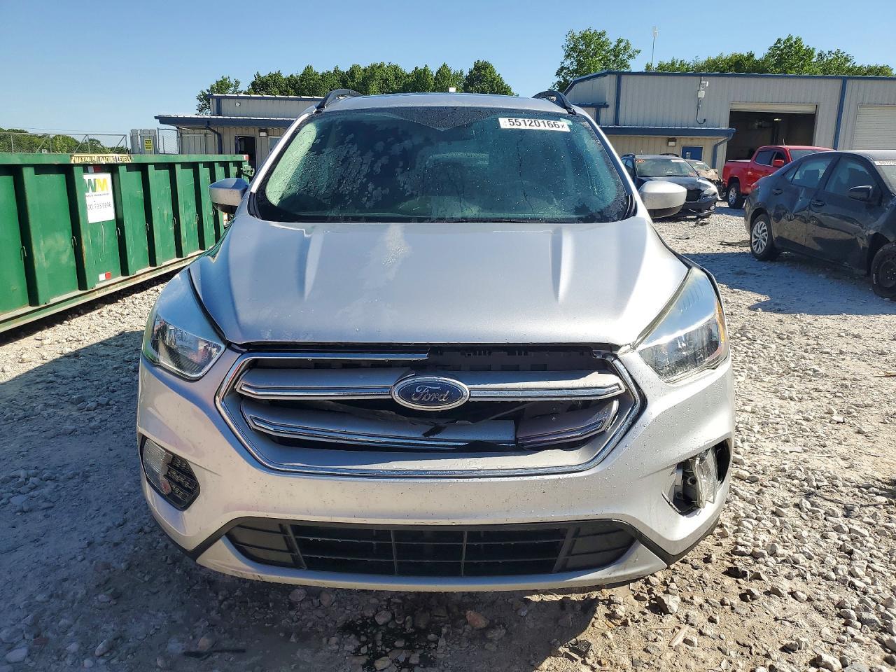 2018 Ford Escape Se - Image 5