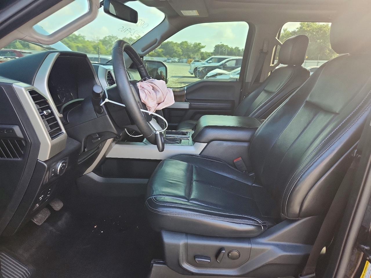 2020 Ford F150 Supercrew - Image 7