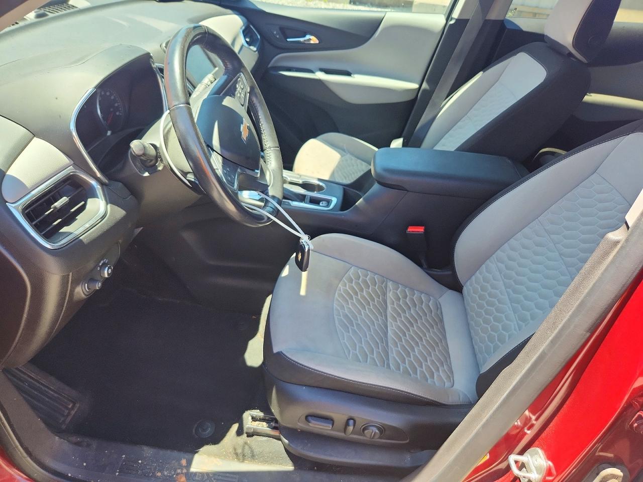 2019 Chevrolet Equinox Lt - Image 7