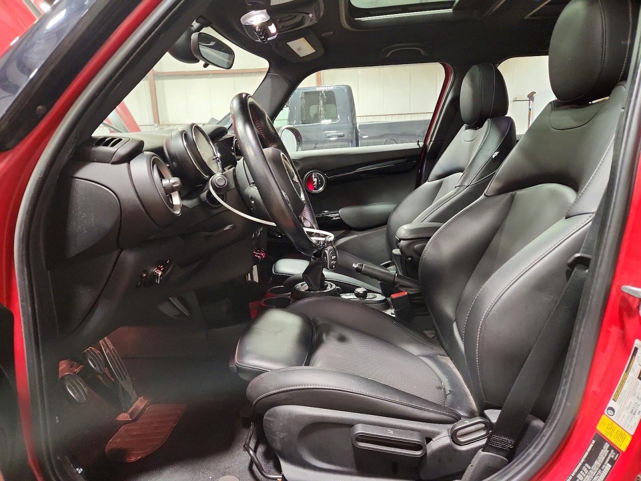 2015 Mini Cooper S - Image 7