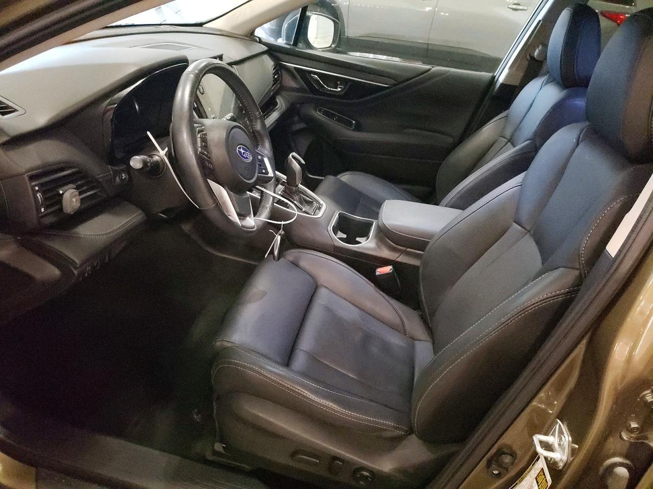 2023 Subaru Outback Limited - Фото 7