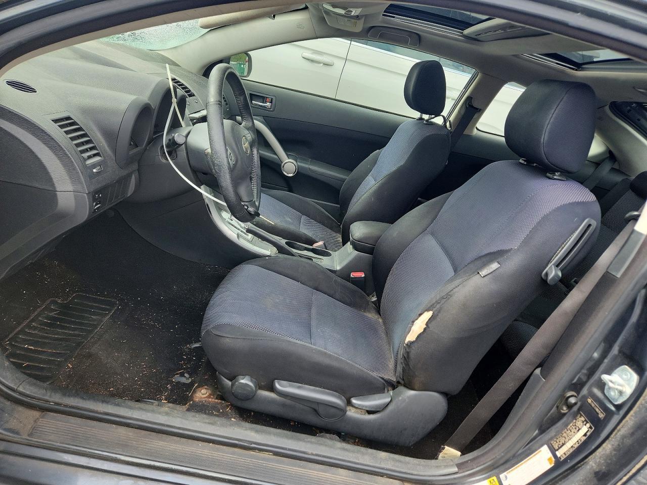 2008 Scion Tc Base - Image 7