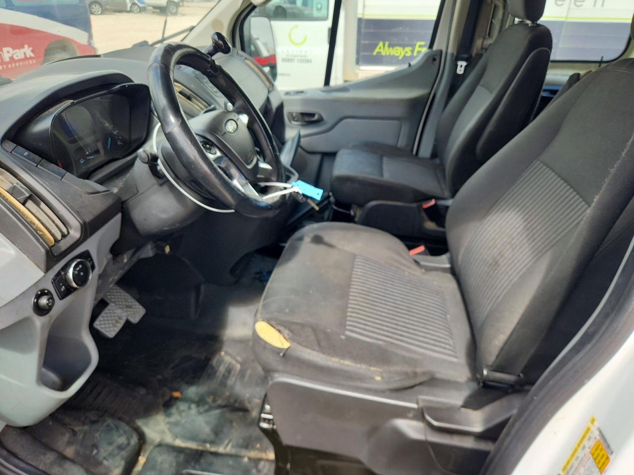 2019 Ford Transit T-250 - Фото 7
