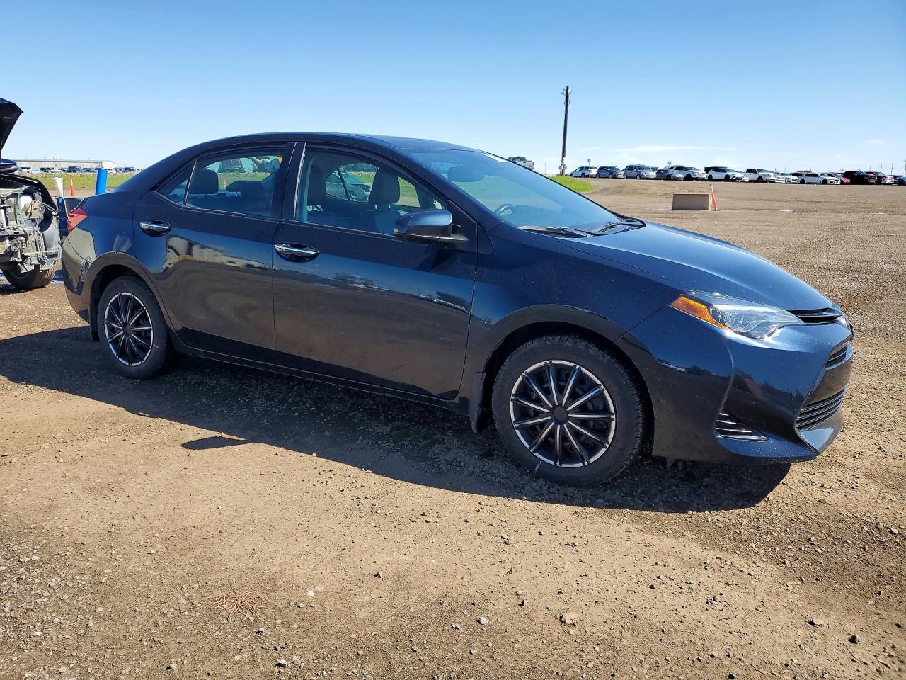 2019 Toyota Corolla L - Фото 4