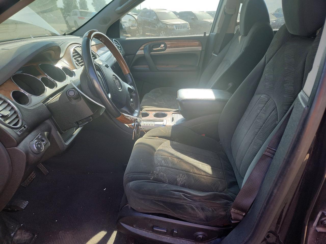 2011 Buick Enclave Cx - Image 7