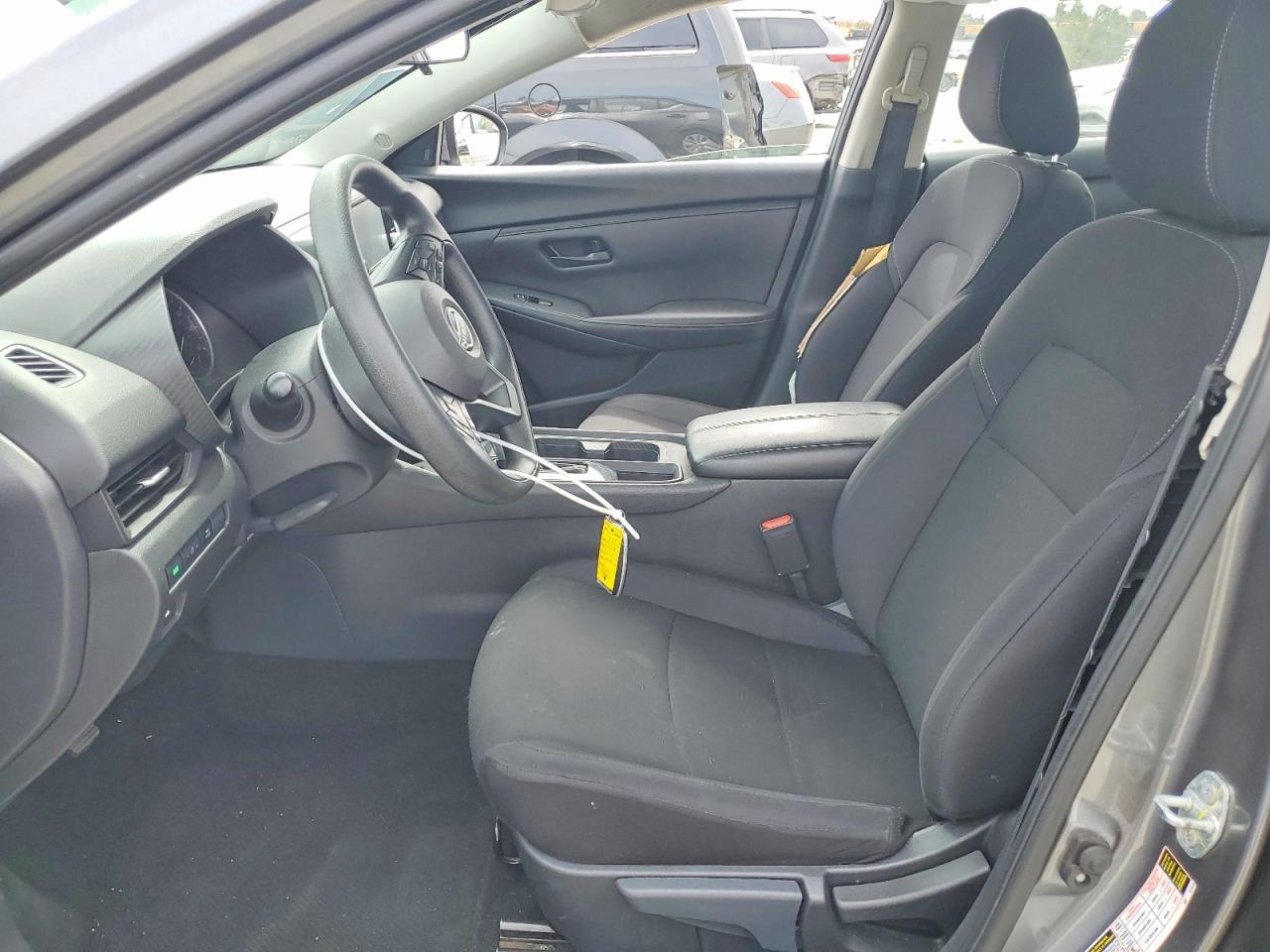 2024 Nissan Sentra S - Фото 7