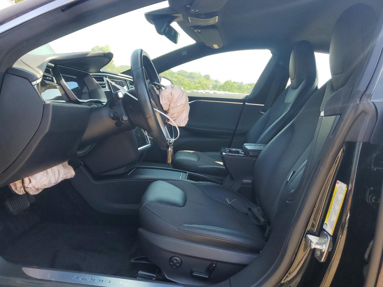 2016 Tesla Model S - Фото 7