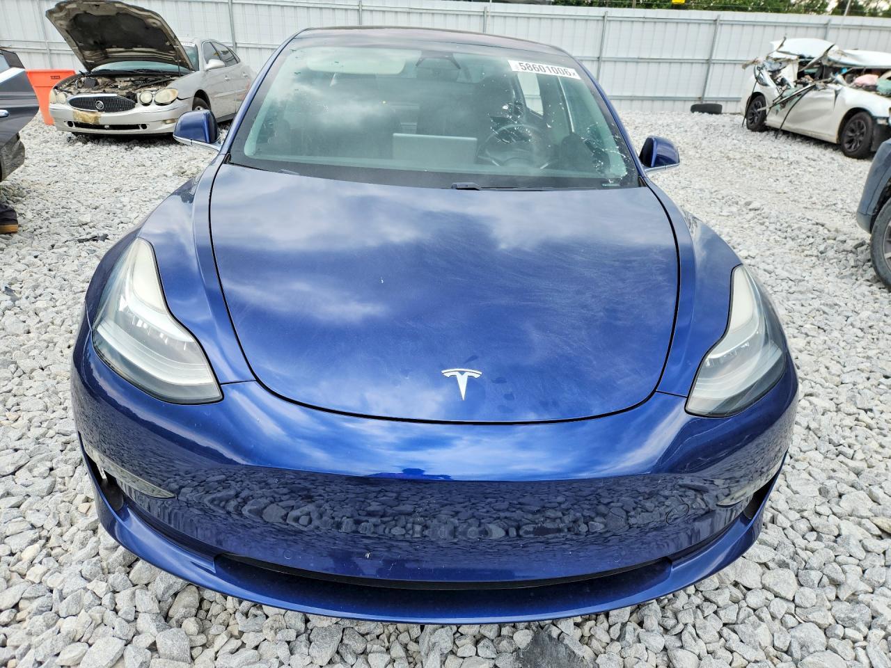 2018 Tesla Model 3 - Image 5