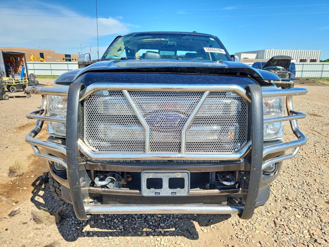 2016 Ford F350 Super Duty - Фото 5