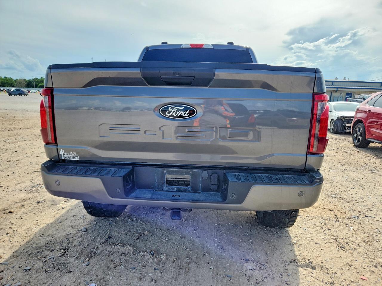 2024 Ford F150 Stx - Image 6