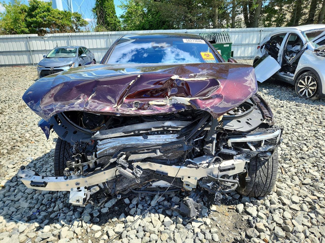 2022 Mercedes-Benz S 580 4Matic - Фото 5