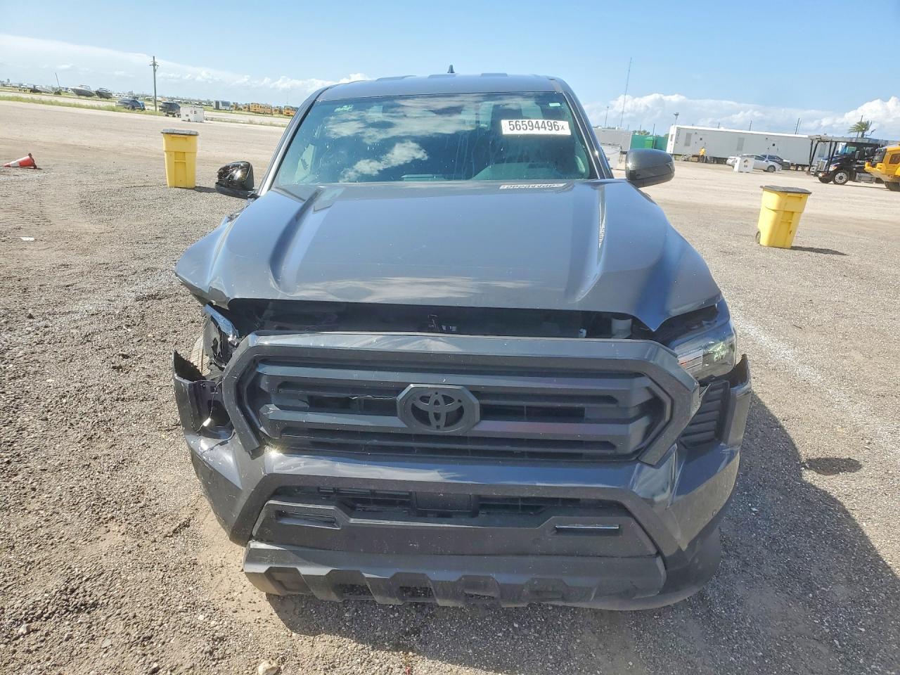 2026 Toyota Tacoma Sr5 - Фото 5