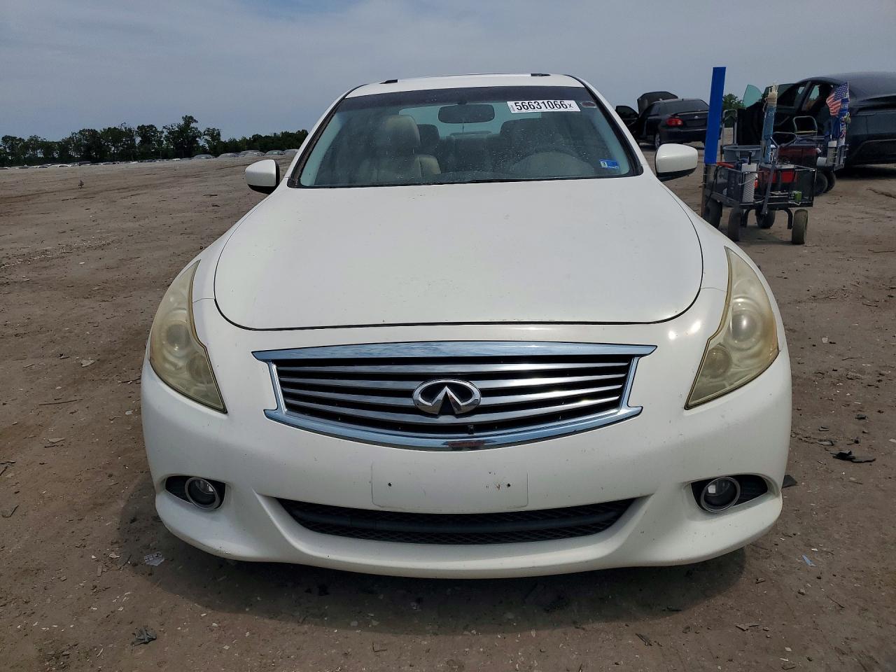 2010 Infiniti G37 Sedan X - Image 5