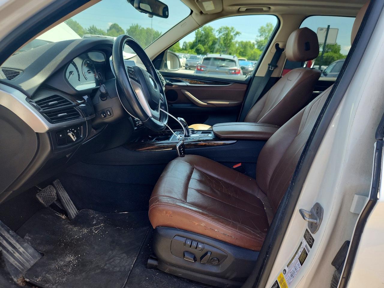 2015 BMW X5 xDrive35D - Image 7