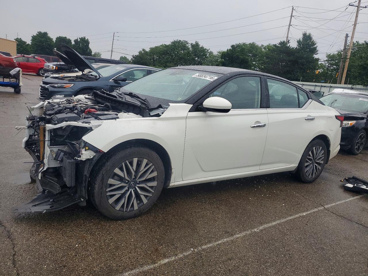 2023 Nissan Altima Sv