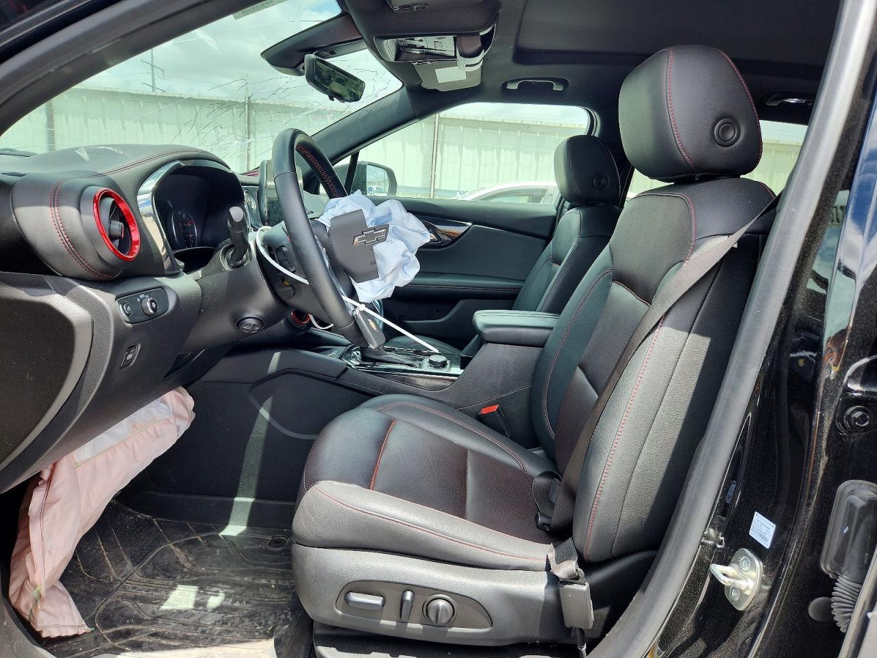 2023 Chevrolet Blazer Rs - Фото 7