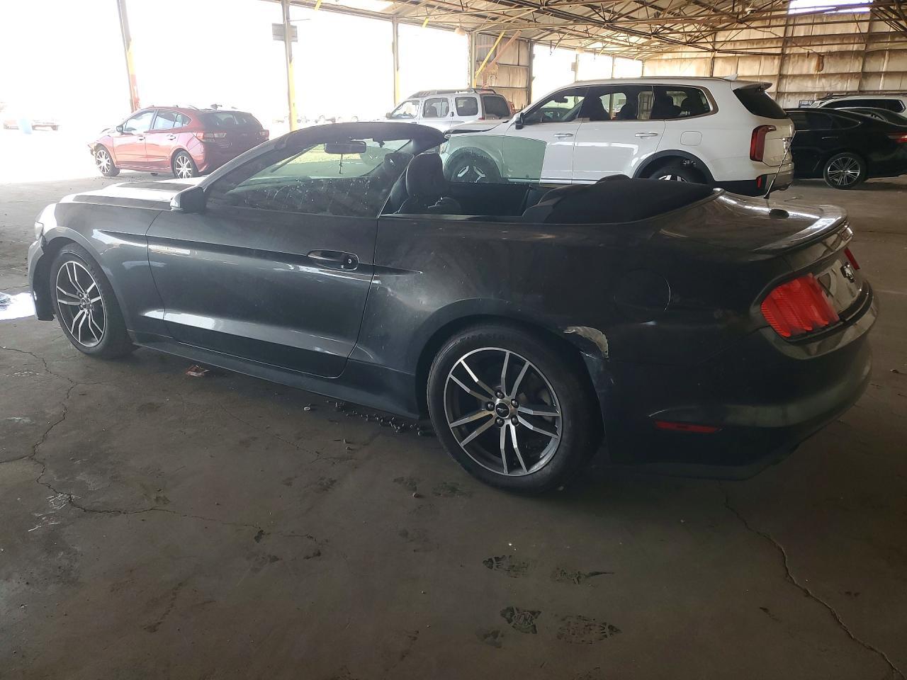 2016 Ford Mustang - Image 2