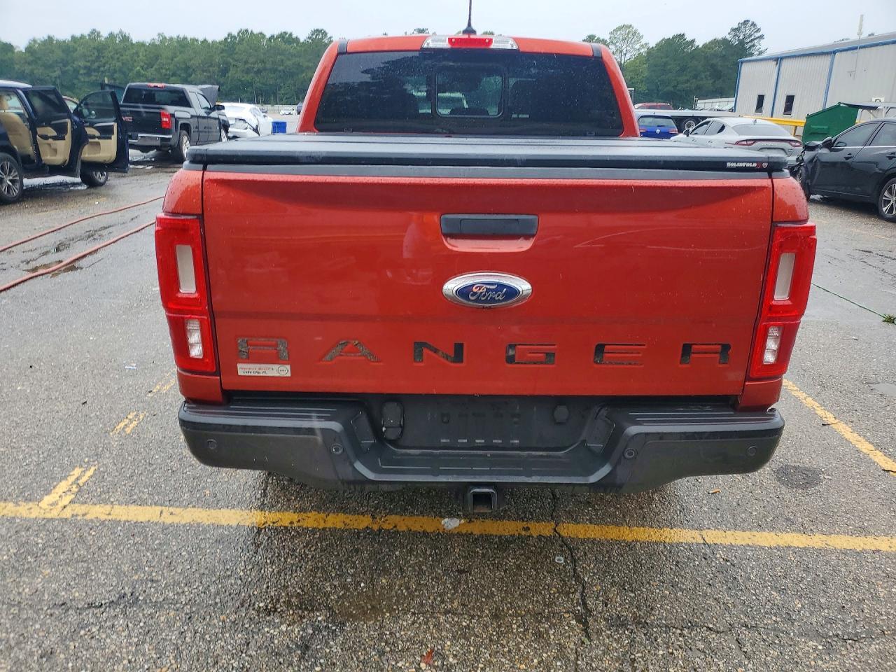 2022 Ford Ranger Xl - Image 6