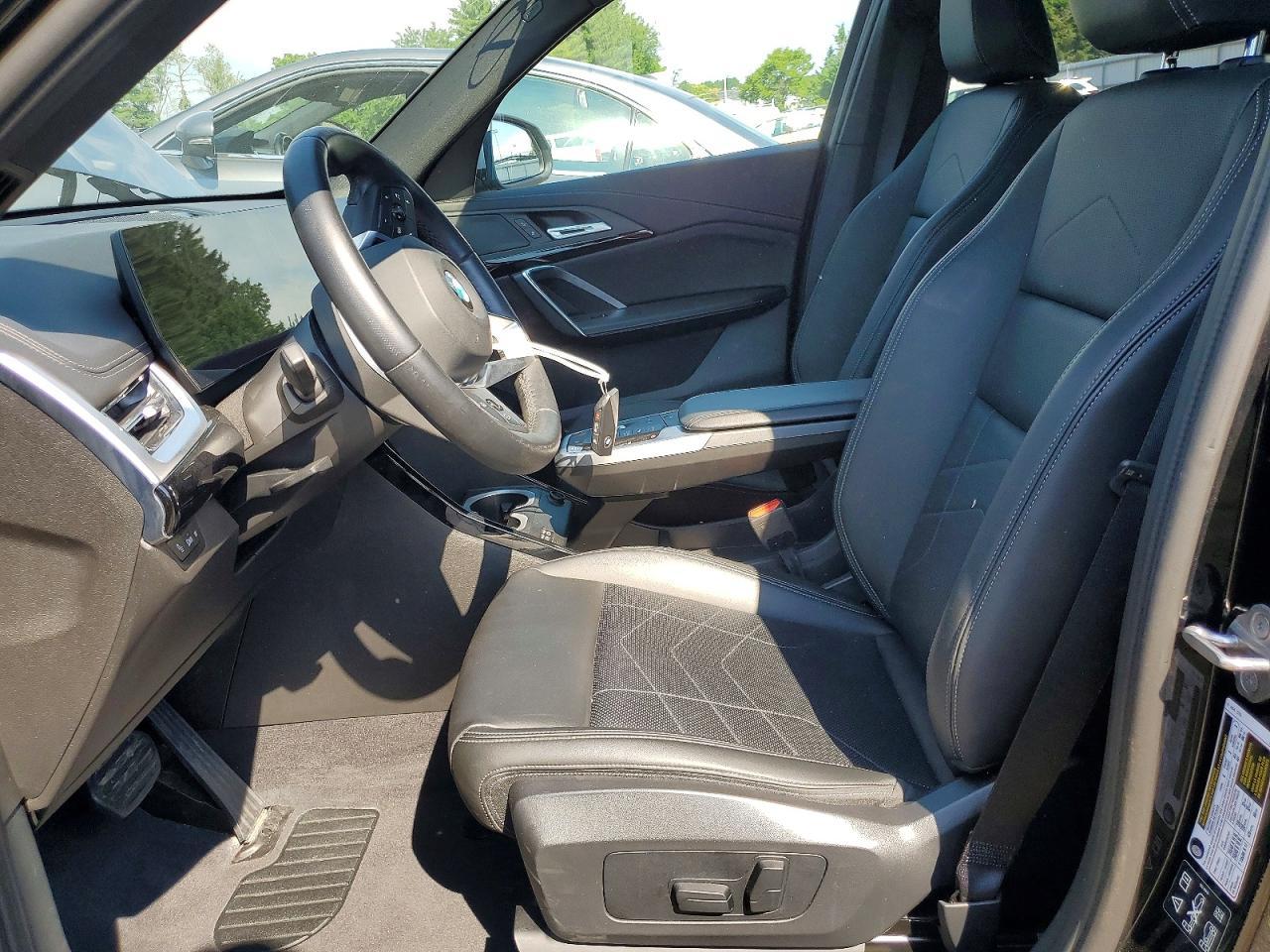 2024 BMW X1 xDrive28I - Фото 7